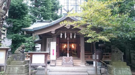 Tempio di Inari Kio